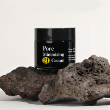 Крем для сужения пор с цинком от Tiam