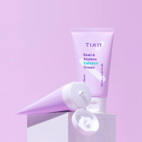 Крем успокаивающий и увлажняющий от Tiam