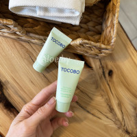 Успокаивающий гель-крем с центеллой от Tocobo