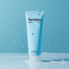 Интенсивный увлажняющий крем от Torriden