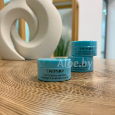 Барьерный крем с пантенолом и пептидами от Trimay