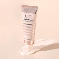 Крем с пантенолом для восстановления биома кожи от UIQ