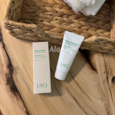 Крем успокаивающий и восстанавливающий от UIQ