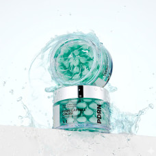 Увлажняющий капсульный крем с ПДРН от VT Cosmetics