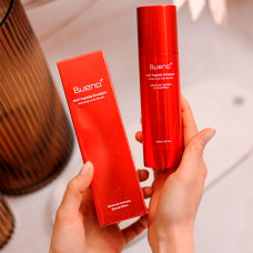 Антивозрастная пептидная эмульсия от Bueno