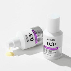 Обновляющая сыворотка с ретинолом и ниацинамидом от Anua