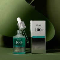 Сыворотка с ПДРН для сияния кожи от Anua