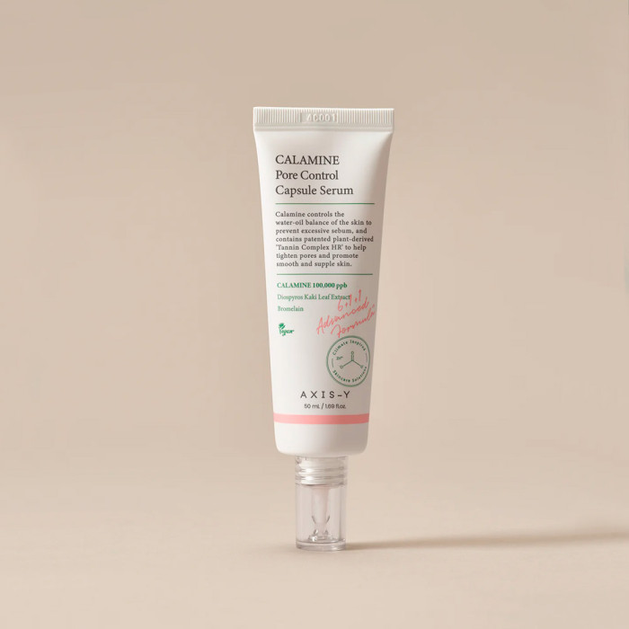 Сыворотка для сужения пор от Axis-Y