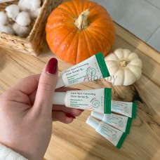 Осветляющая сыворотка от пигментных пятен с 5% ниацинамида от Axis-Y