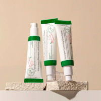 Осветляющая сыворотка от пигментных пятен с 5% ниацинамида от Axis-Y