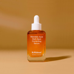 Сыворотка от постакне с миндальной кислотой от By Wishtrend