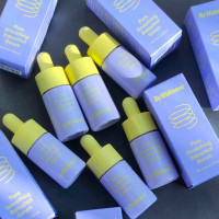 Сыворотка для сужения пор с бакучиолом от By Wishtrend