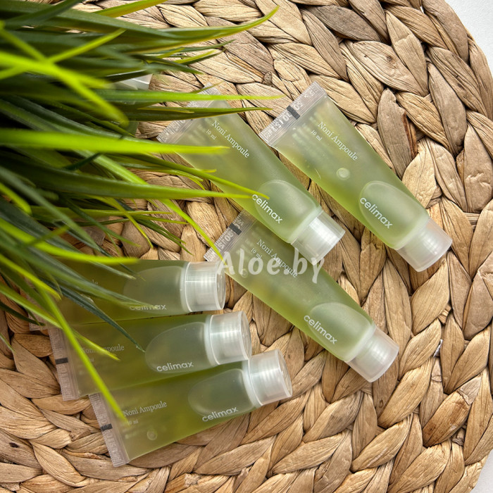 Сыворотка восстанавливающая на основе нони от Celimax