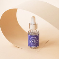 Сыворотка против пигментации с арбутином и ниацинамидом AN от Cos de Baha