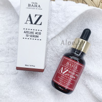 Сыворотка от воспалений с Азелаиновой кислотой AZ от Cos De Baha