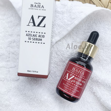 Сыворотка от воспалений с Азелаиновой кислотой AZ от Cos De Baha