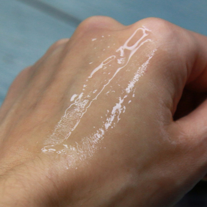 Кислотная сыворотка для проблемной кожи S4 от Cos De Baha