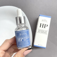 Сыворотка с гиалуронкой и пантенолом HP от Cos De Baha