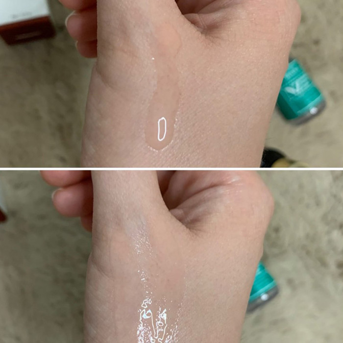 Укрепляющая сыворотка для сужения пор NZ от Cos De Baha