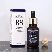 Омолаживающая сыворотка с ретинолом RS от Cos De Baha
