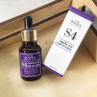 Кислотная сыворотка для проблемной кожи S4 от Cos De Baha