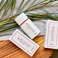 Эссенция-флюид для проблемной кожи с витамином B6 от CuSkin