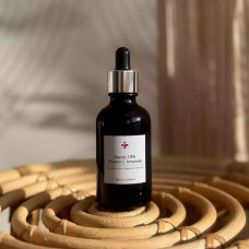 Сыворотка осветляющая c ниацинамидом 10% от CuSkin