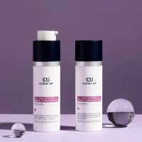 Интенсивная сыворотка с 1% ретинола и бакучиолом от CuSkin