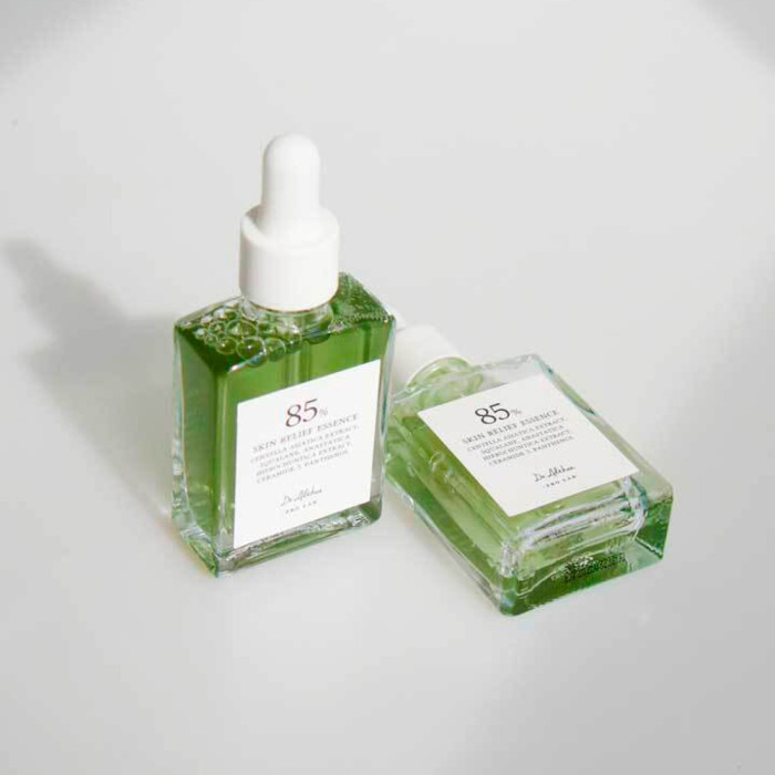 Эссенция от купероза с 85% центеллы от Dr. Althea