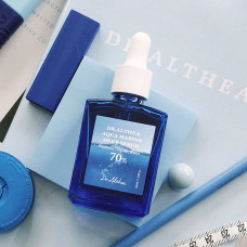 Сыворотка с ПДРН и бамбуком для глубокого увлажнения от Dr.Althea