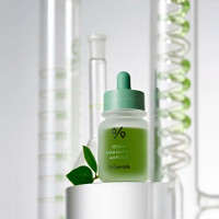 Сыворотка себорегулирующая с BHA и матчей от Dr.Ceuracle
