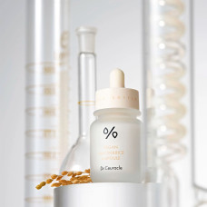 Сыворотка осветляющая с ниацинамидом и рисом от Dr.Ceuracle