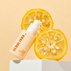 Сыворотка осветляющая с ниацинамидом от K-Secret