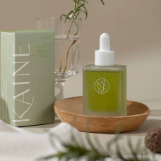 Ночная кислотная сыворотка с розмарином от Kaine