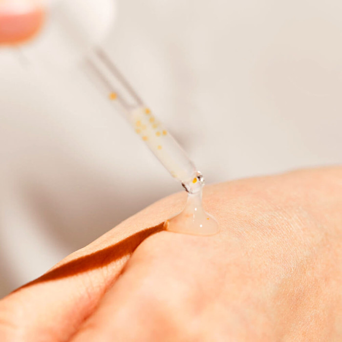 Мультивитаминная сыворотка для тусклой кожи от Manyo