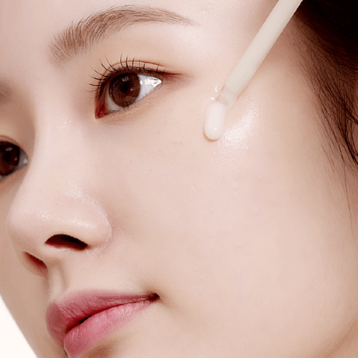 Укрепляющая ампула на основе растительного коллагена от Manyo