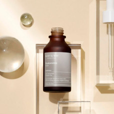 Сыворотка с низкомолекулярной гиалуроновой кислотой от Mary May