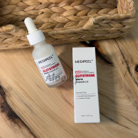 Осветляющая сыворотка с глутатионом от Medi-Peel
