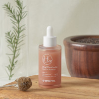 Ампульная сыворотка с чаем комбуча от Medi-Peel