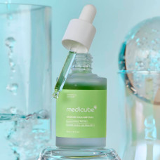 Сыворотка успокаивающая с центеллой от Medicube