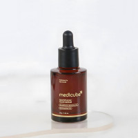 Сыворотка для сияния кожи с глутатионом и ниацинамидом от Medicube