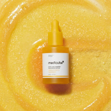 Капсульная сыворотка для сияния кожи от Medicube