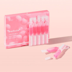 Концентрированная сыворотка с ПДРН и коллагеном от Medicube