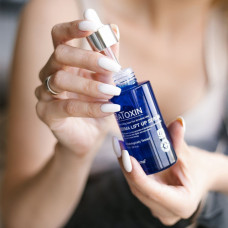 Лифтинг-сыворотка с пептидами и ботулином от Meditime