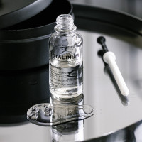 Лифтинг-ампула с эффектом ботокса от Meditime