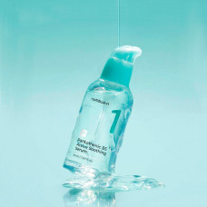 Успокаивающая сыворотка с пантенолом от Numbuzin