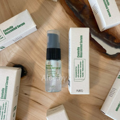 Безмасляная сыворотка для чувствительной кожи от Purito