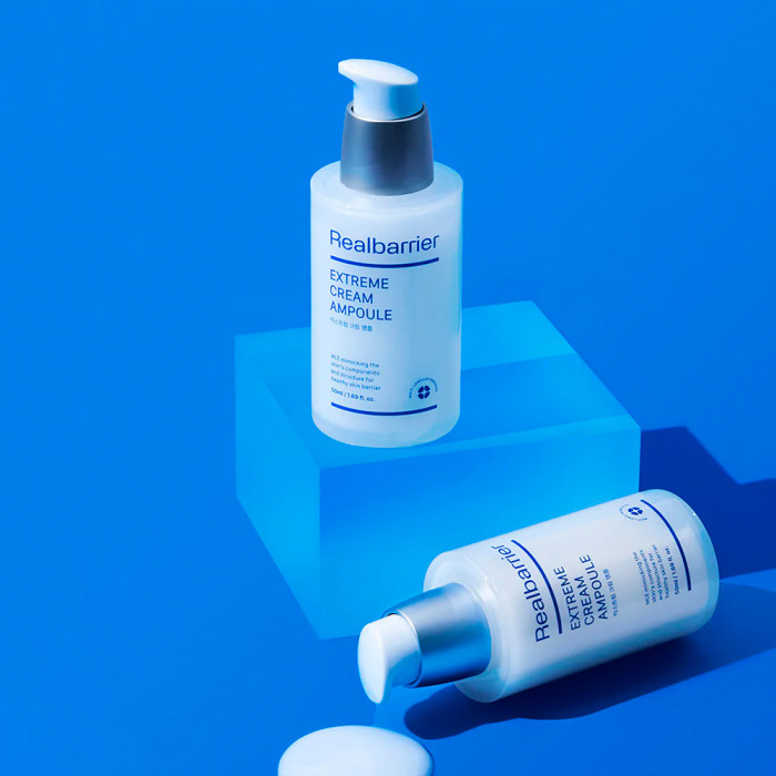Ампула с защитным комплексом от Real Barrier