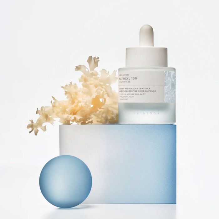 Ампула-бустер с матриксилом от Skin1004
