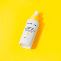 Ампула для сужения пор от Skin&Lab